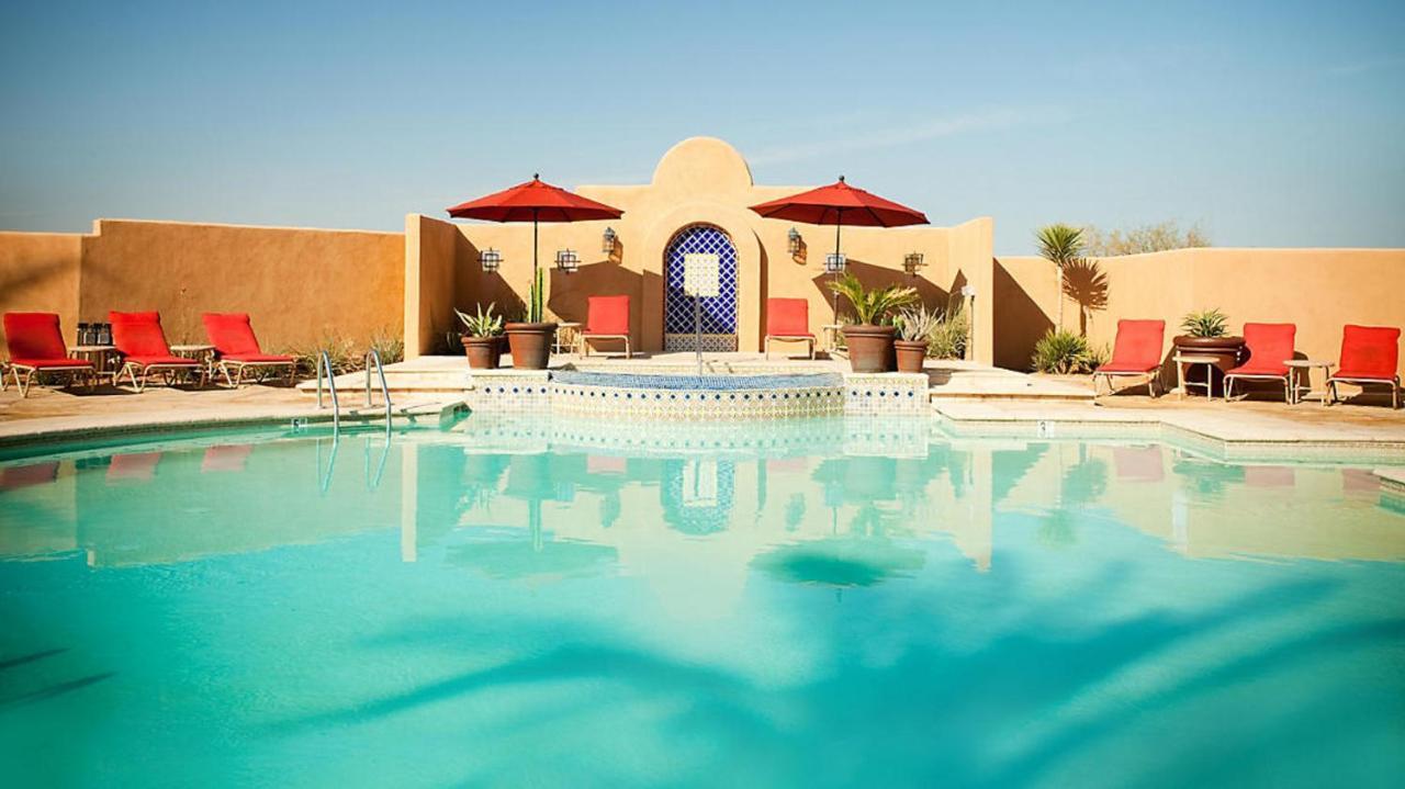 Bluegreen Vacations Cibola Vista Resort And Spa An Ascend Resort Peoria Zewnętrze zdjęcie