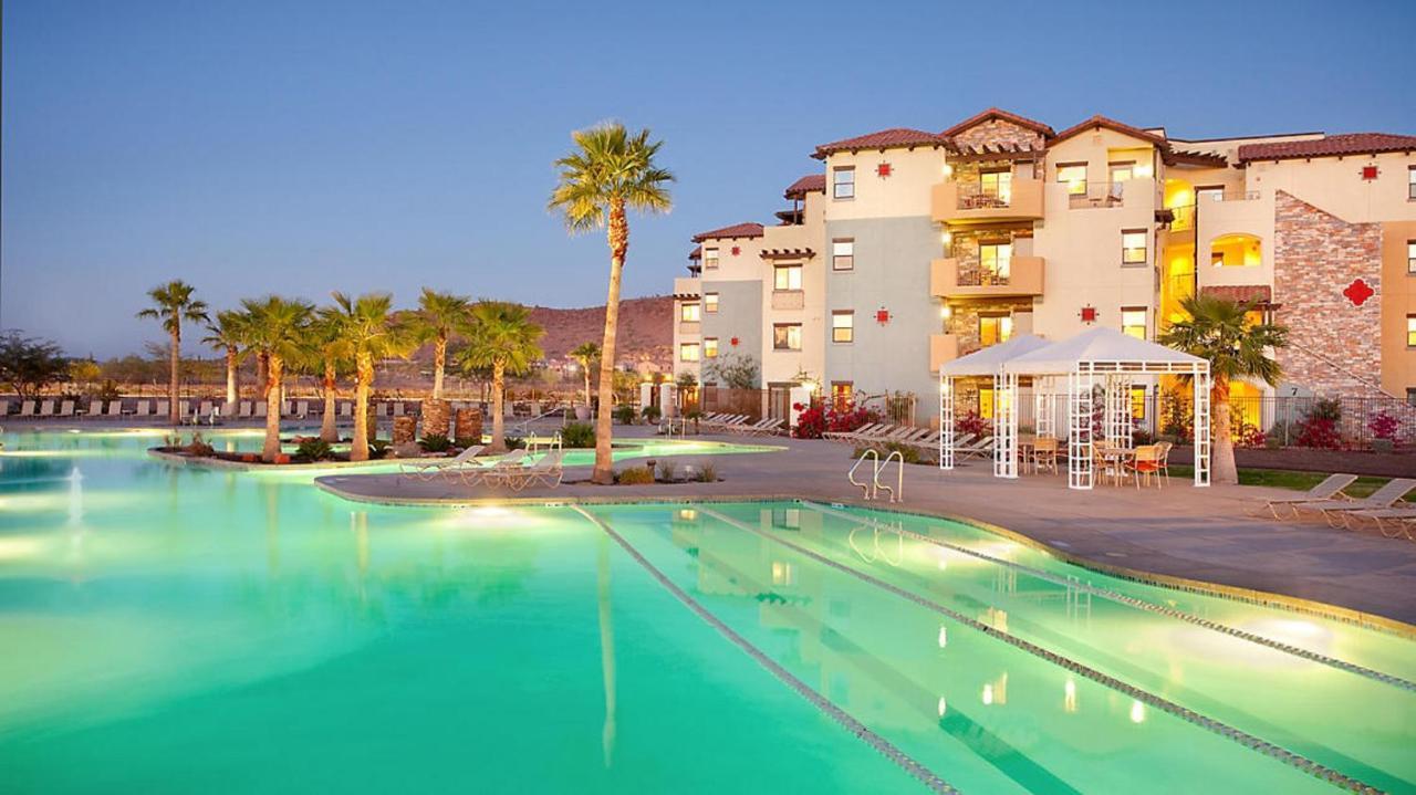 Bluegreen Vacations Cibola Vista Resort And Spa An Ascend Resort Peoria Zewnętrze zdjęcie