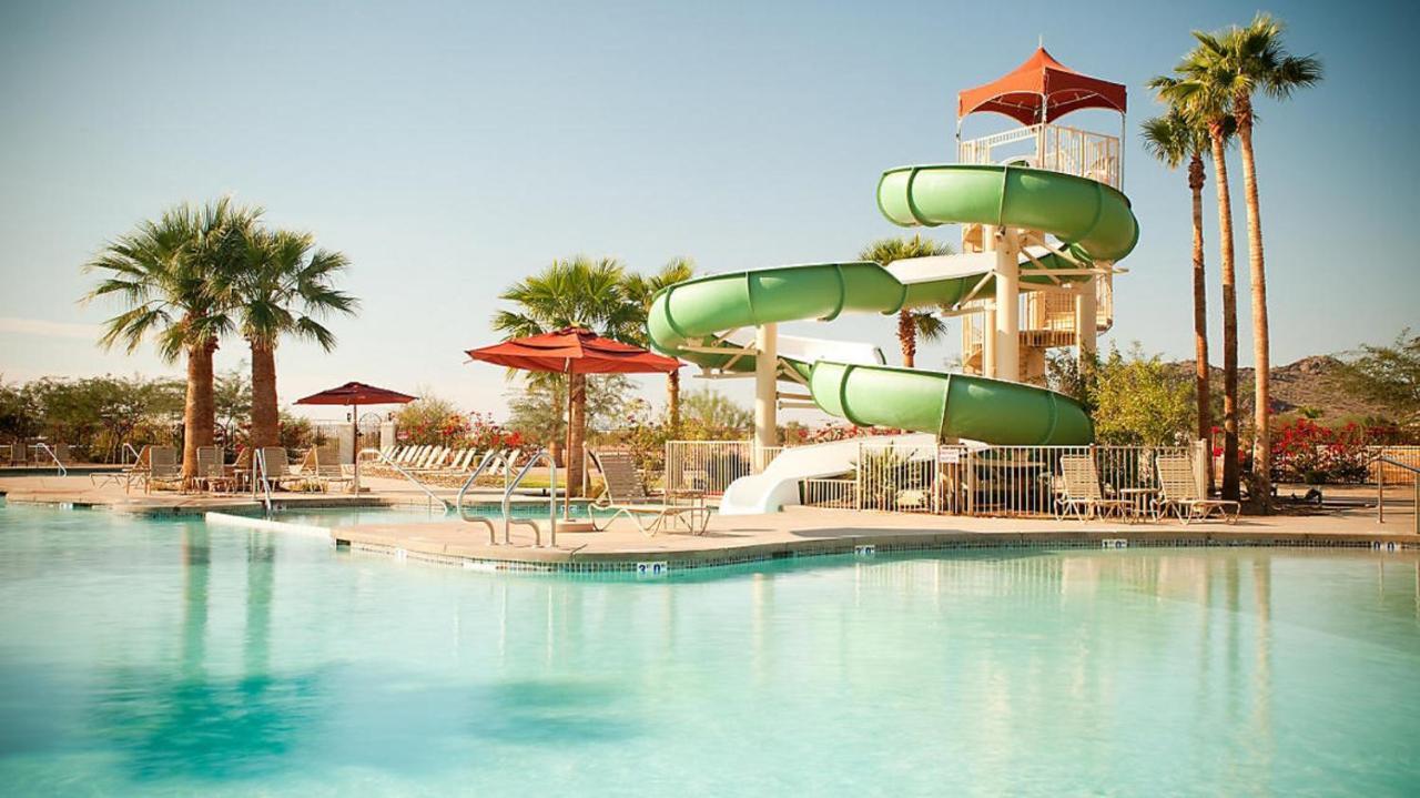 Bluegreen Vacations Cibola Vista Resort And Spa An Ascend Resort Peoria Zewnętrze zdjęcie