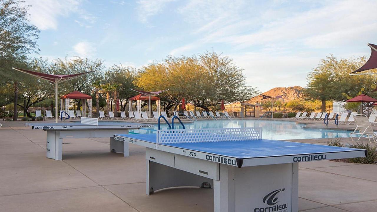 Bluegreen Vacations Cibola Vista Resort And Spa An Ascend Resort Peoria Zewnętrze zdjęcie