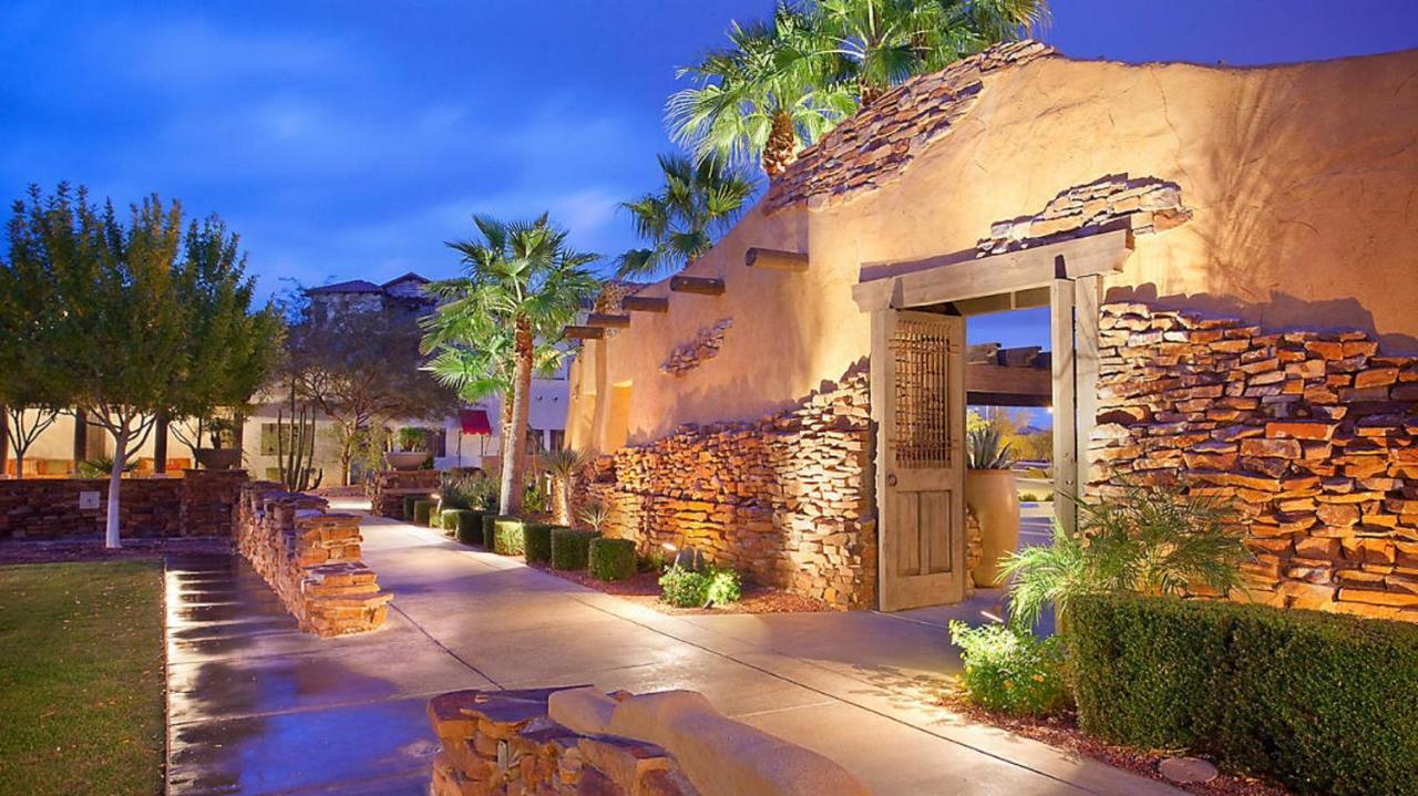 Bluegreen Vacations Cibola Vista Resort And Spa An Ascend Resort Peoria Zewnętrze zdjęcie