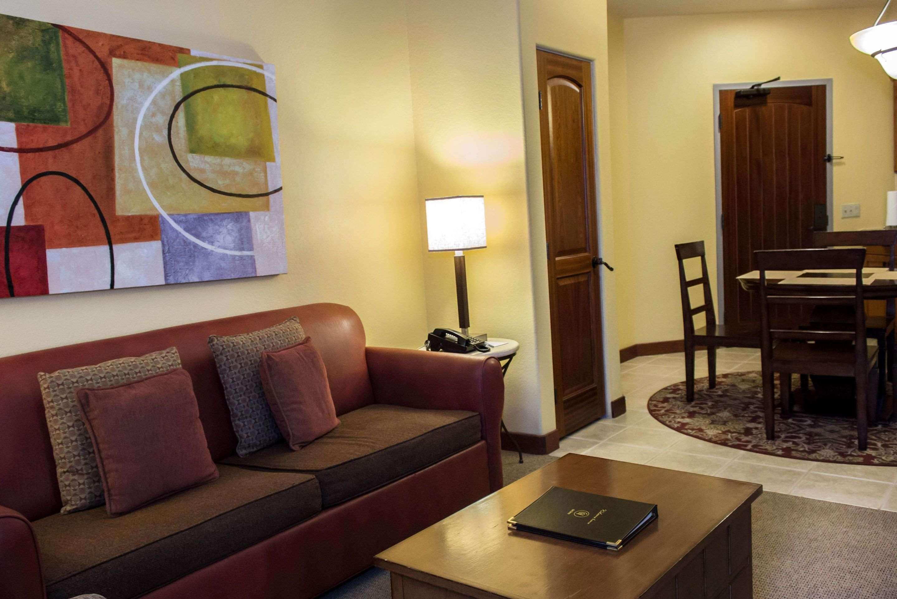 Bluegreen Vacations Cibola Vista Resort And Spa An Ascend Resort Peoria Zewnętrze zdjęcie