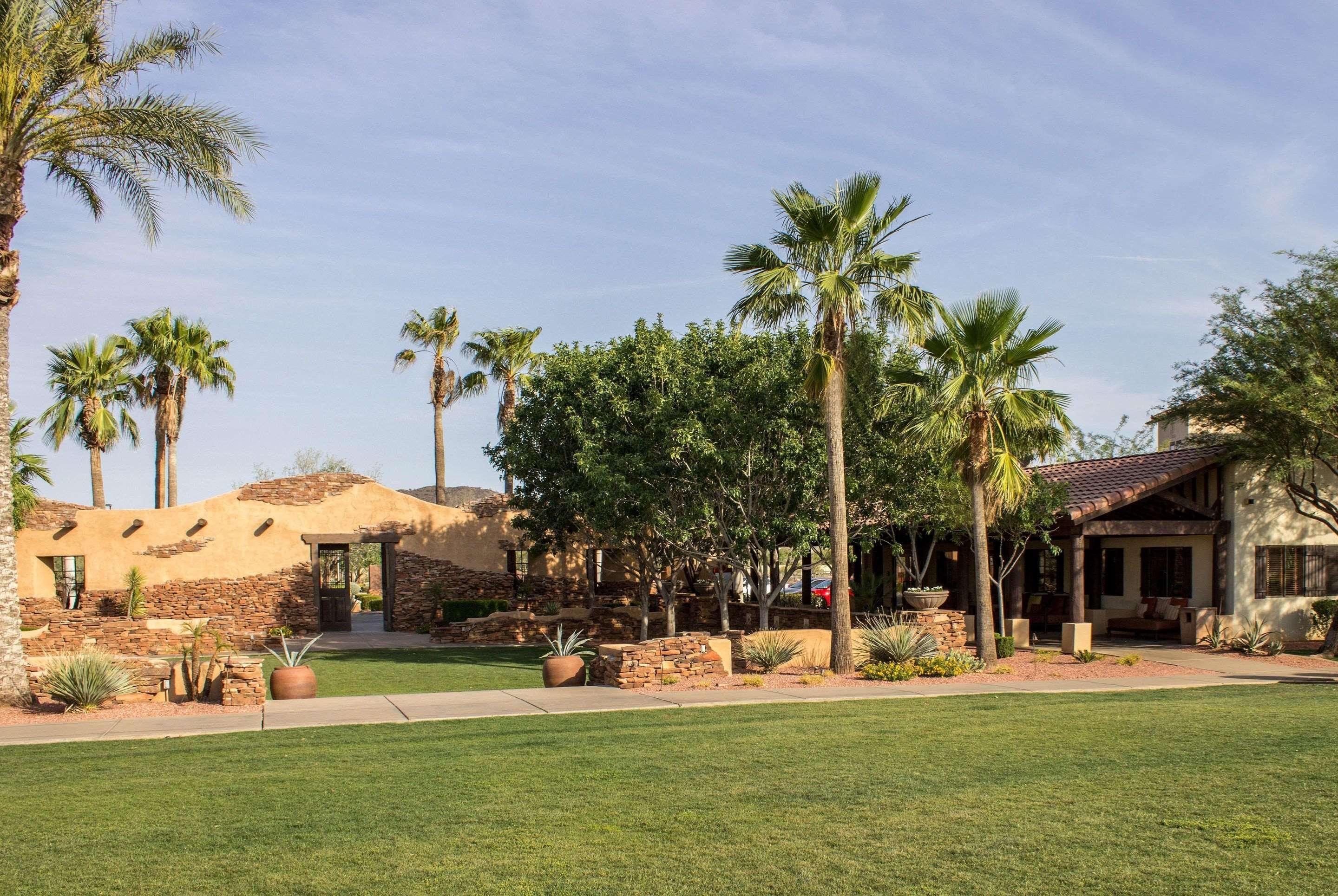 Bluegreen Vacations Cibola Vista Resort And Spa An Ascend Resort Peoria Zewnętrze zdjęcie