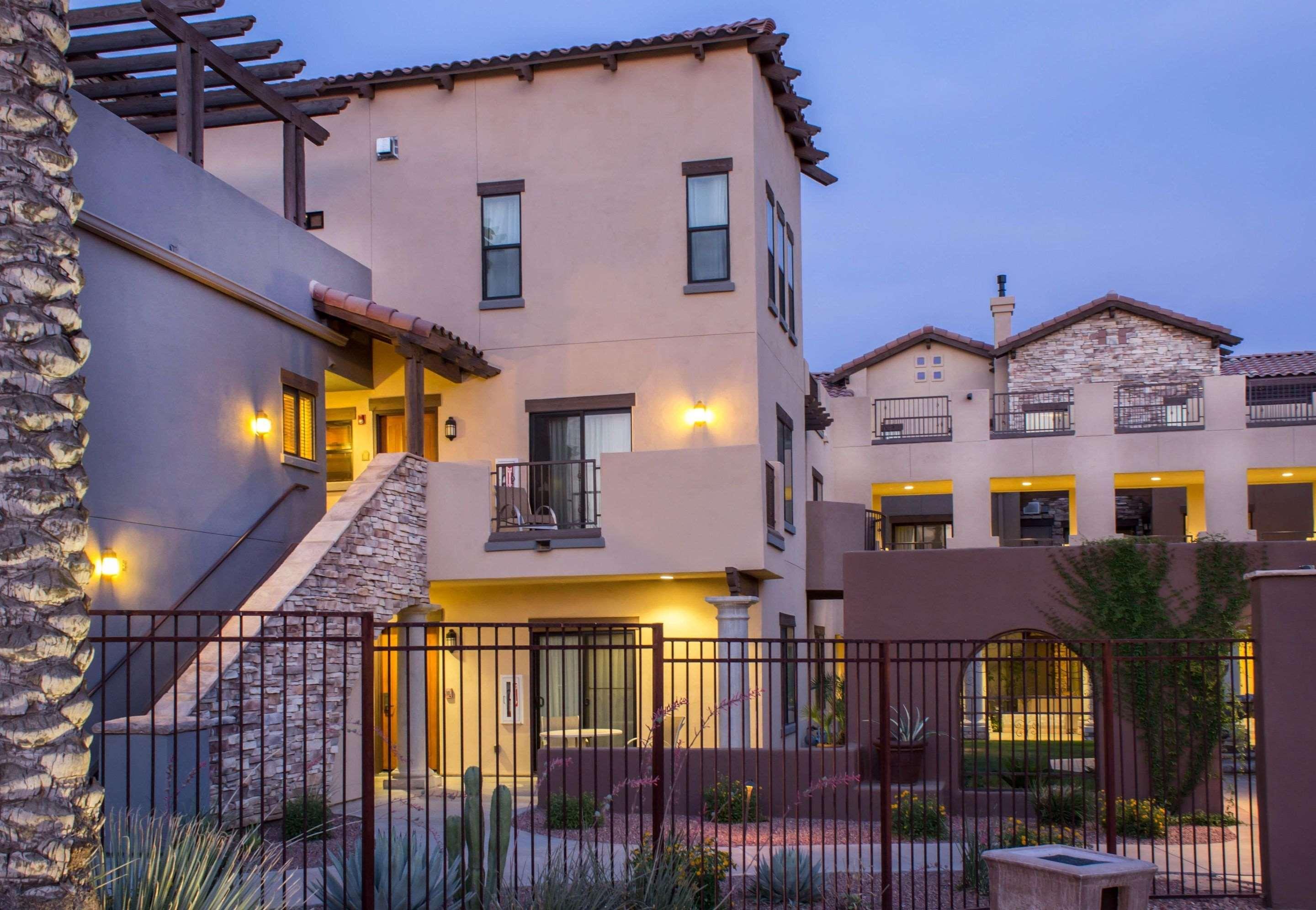 Bluegreen Vacations Cibola Vista Resort And Spa An Ascend Resort Peoria Zewnętrze zdjęcie