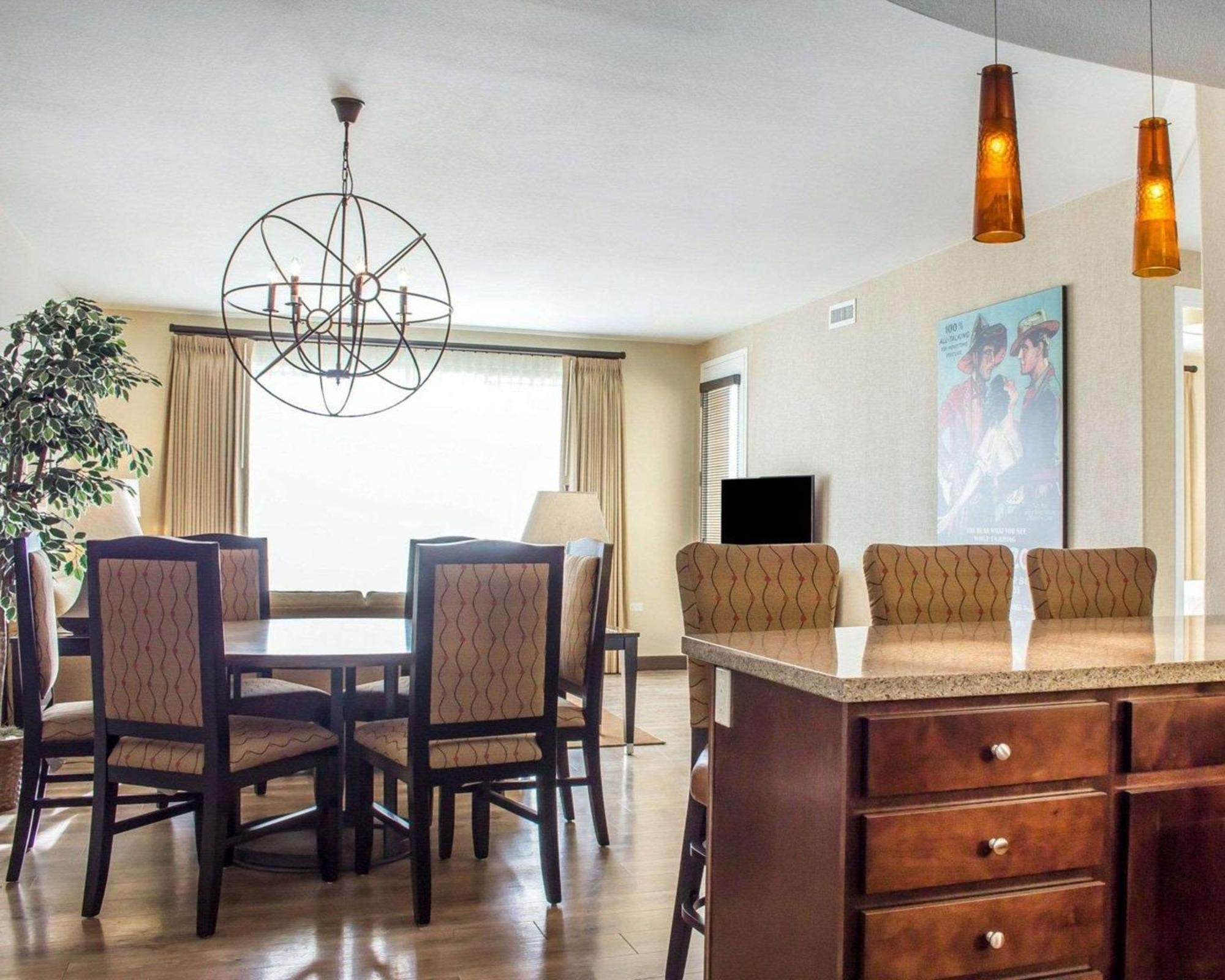 Bluegreen Vacations Cibola Vista Resort And Spa An Ascend Resort Peoria Zewnętrze zdjęcie