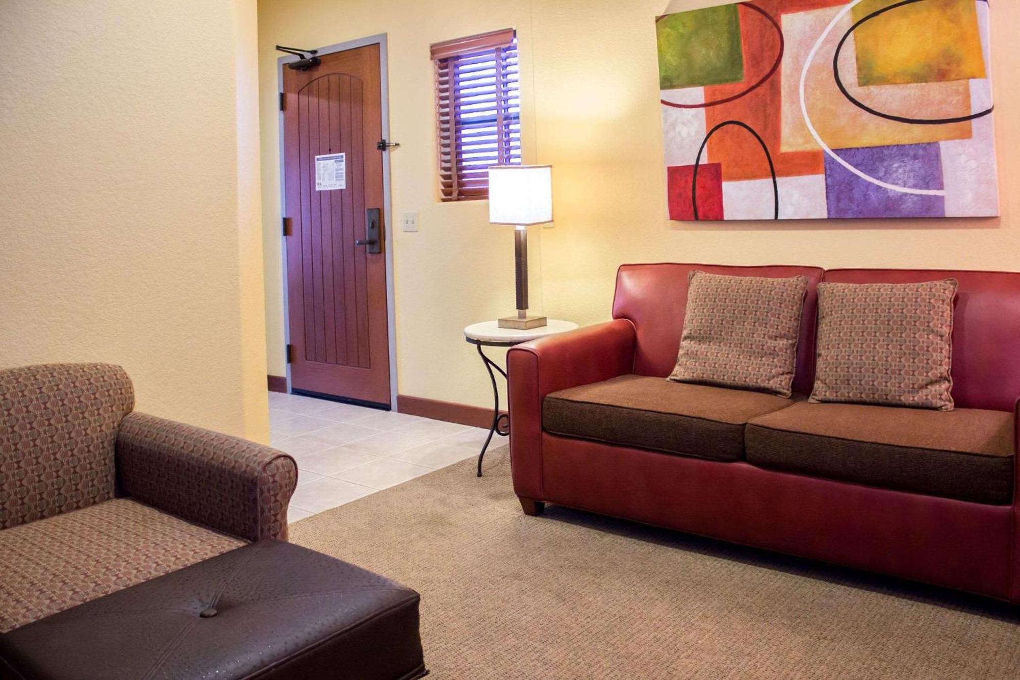 Bluegreen Vacations Cibola Vista Resort And Spa An Ascend Resort Peoria Zewnętrze zdjęcie
