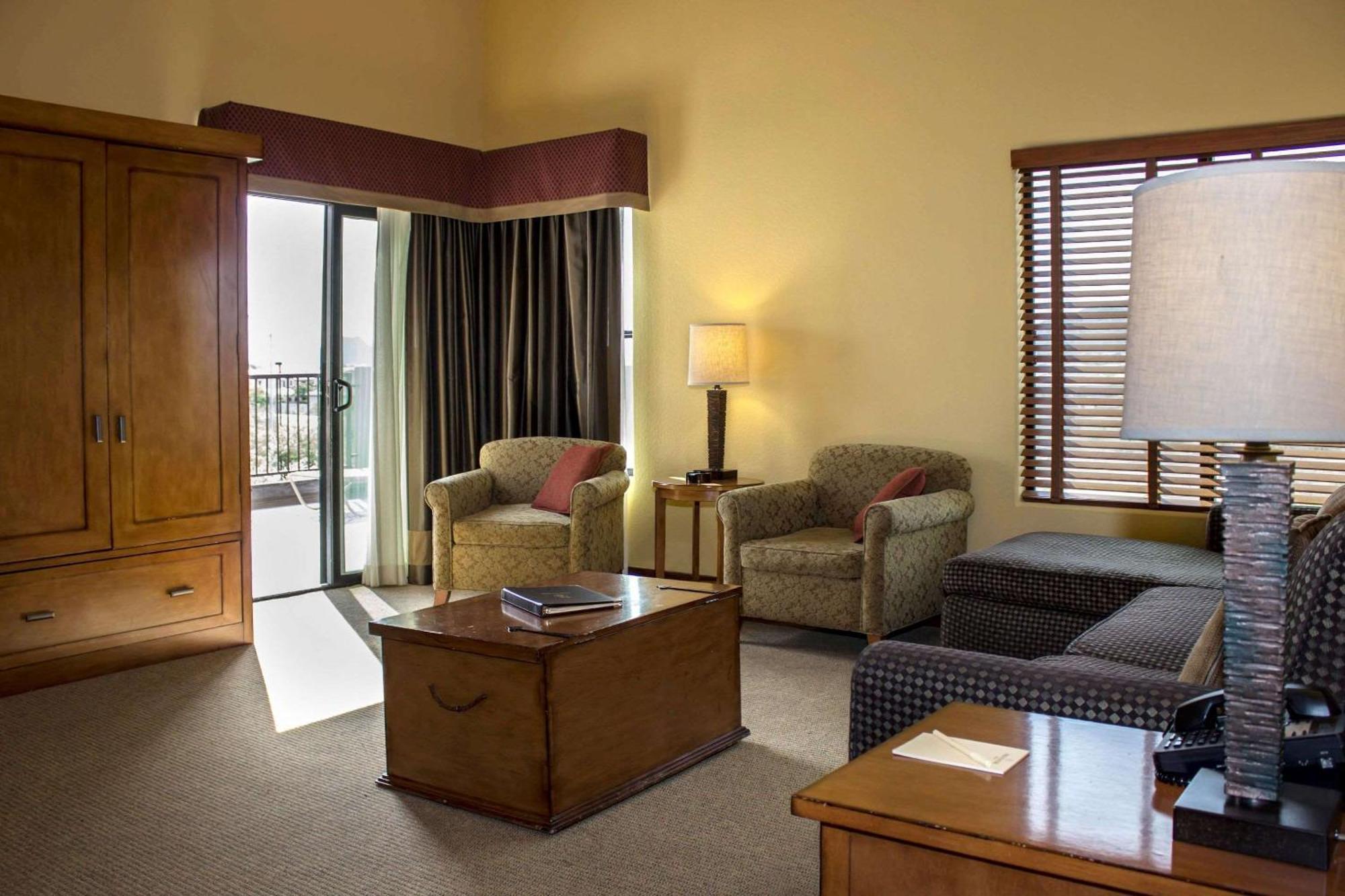 Bluegreen Vacations Cibola Vista Resort And Spa An Ascend Resort Peoria Zewnętrze zdjęcie