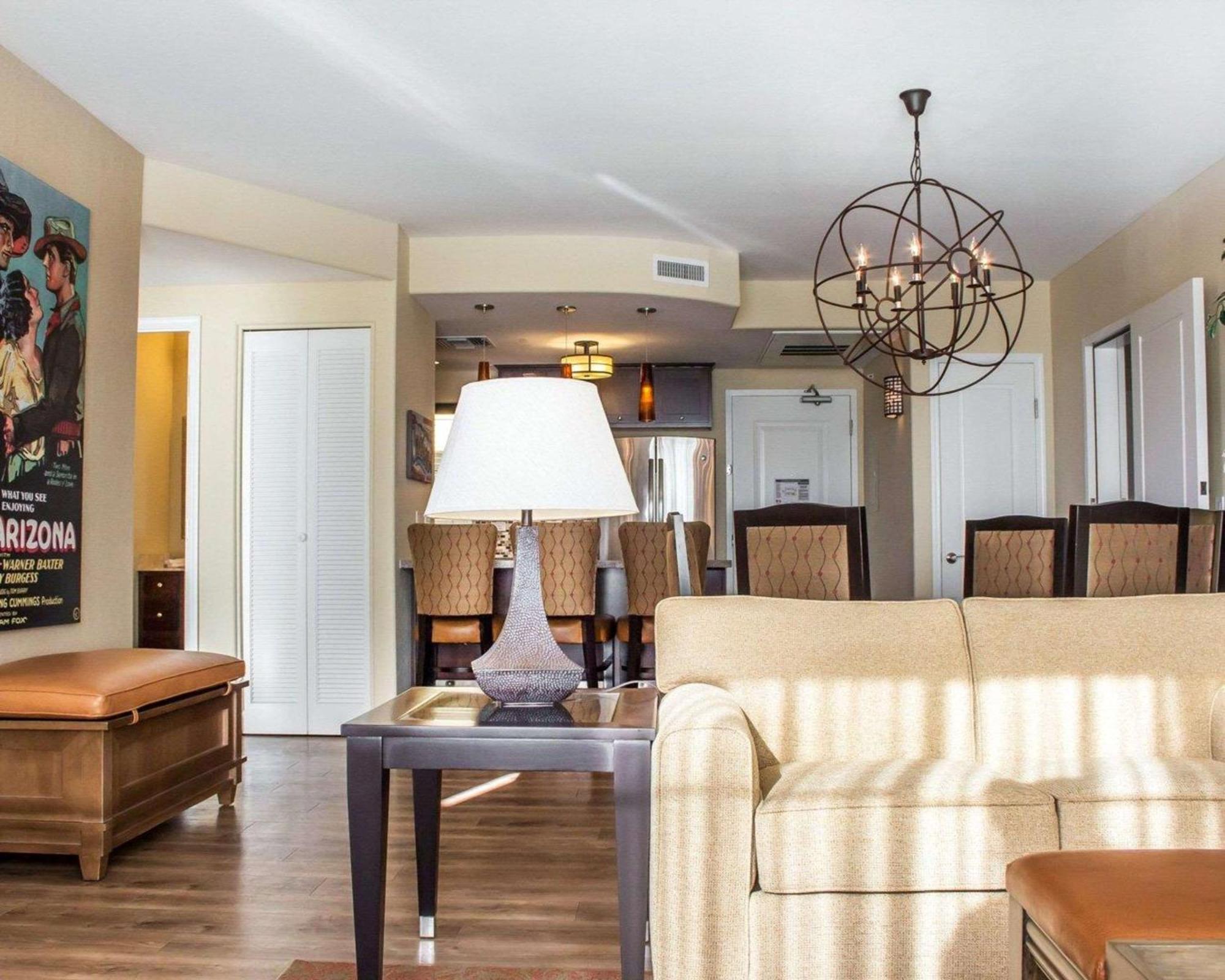 Bluegreen Vacations Cibola Vista Resort And Spa An Ascend Resort Peoria Zewnętrze zdjęcie