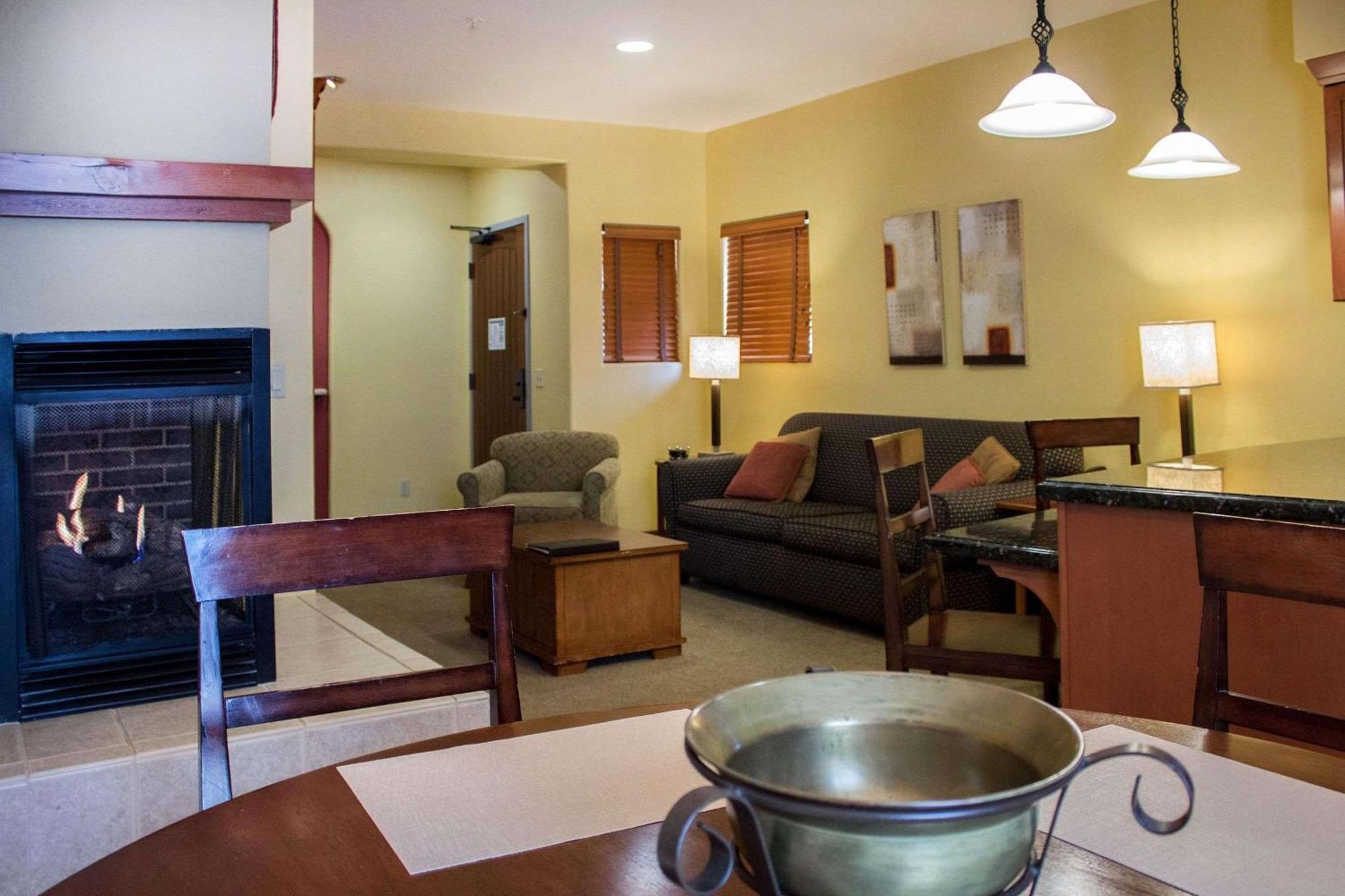 Bluegreen Vacations Cibola Vista Resort And Spa An Ascend Resort Peoria Zewnętrze zdjęcie